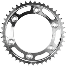 JT SPROCKETS Sprocket - Rear - Honda - 43-Tooth JTR1306.43