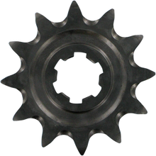 RENTHAL Front Sprocket - Grooved - 13 Tooth - Kawasaki 337--520-13GP