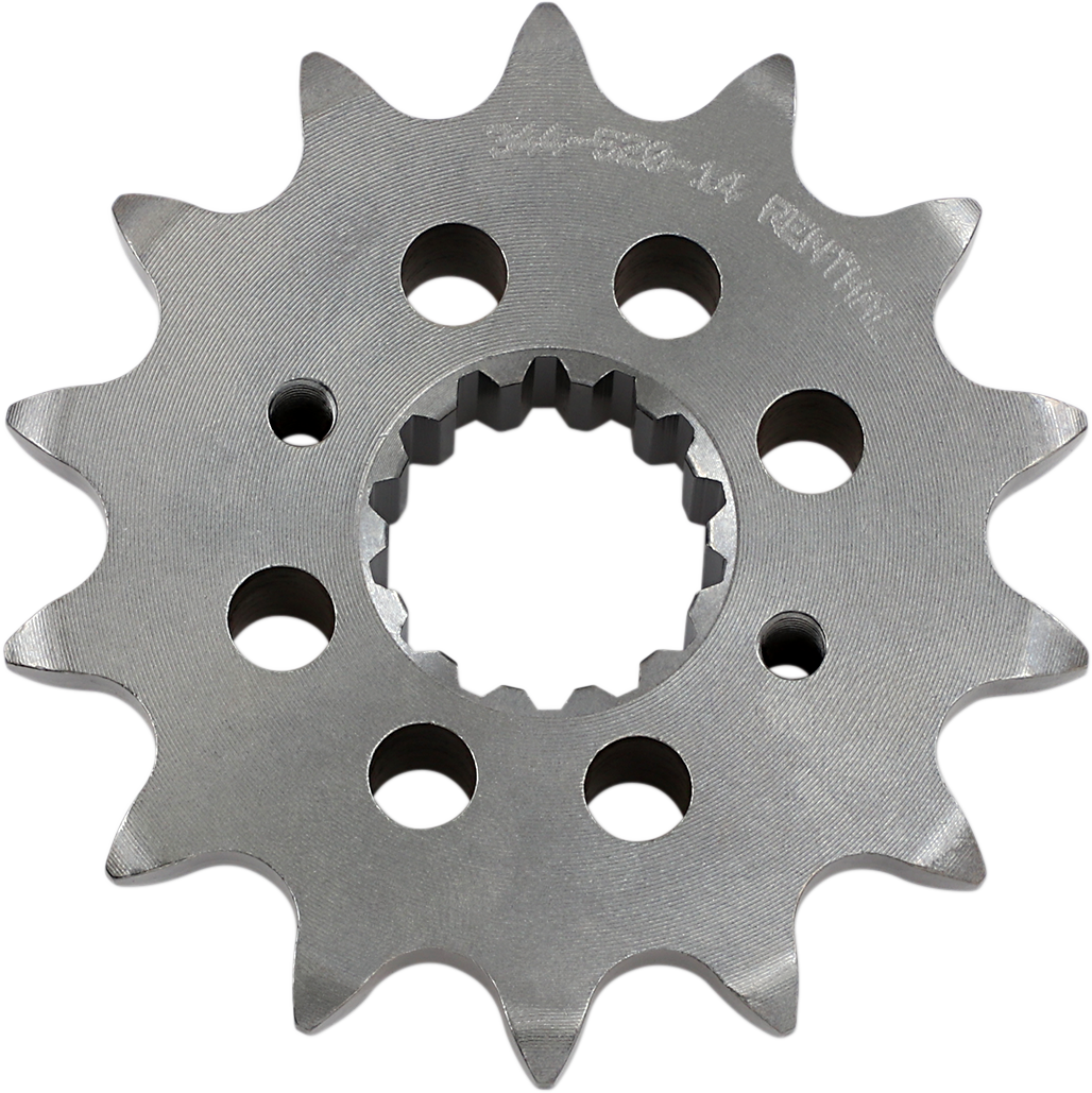 RENTHAL Front Sprocket - 14 Tooth - Ducati 344--520-14P
