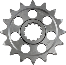 RENTHAL Front Sprocket - 16 Tooth - Kawasaki/Suzuki/Triumph 385U-520-16P