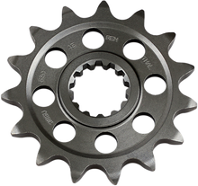 RENTHAL Front Sprocket - 15 Tooth - Kawasaki/Suzuki/Triumph 385U-520-15P