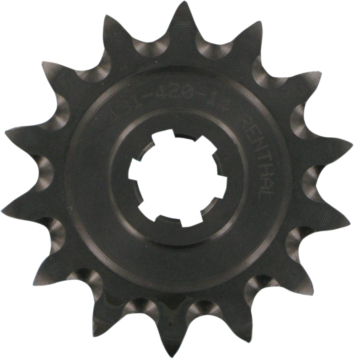 RENTHAL Front Sprocket - 14 Tooth - Kawasaki/Suzuki 431--420-14GP