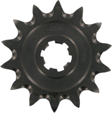RENTHAL Front Sprocket - 14 Tooth - Kawasaki/Suzuki 431--420-14GP