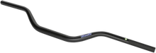 RENTHAL Fatbar™ Handlebar - 603 - Reed/Windham - Black 603-01-BK