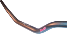 RENTHAL Fatbar™ Handlebar - 603 - Reed/Windham - Tanium 603-01-TT
