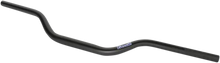 RENTHAL Fatbar™ Handlebar - 604 - RC/CRF/KX/KXF - Black 604-01-BK