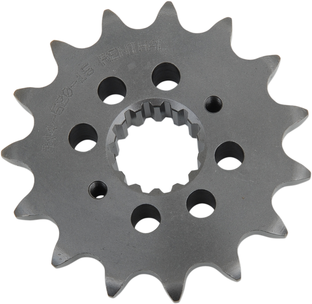 RENTHAL Front Sprocket - 15 Tooth - Ducati 344--520-15P