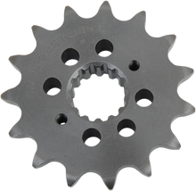 RENTHAL Front Sprocket - 15 Tooth - Ducati 344--520-15P
