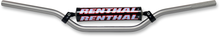 RENTHAL 7/8" Off-Road Handlebar - 722 - CR High/Ricky Johnson - Tanium 722-01-TT-01-185