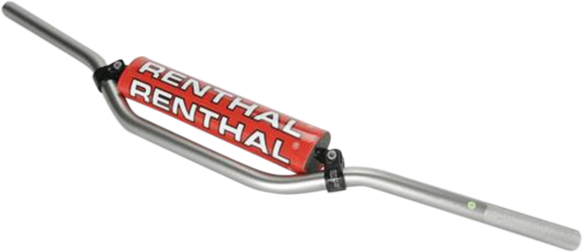 RENTHAL 7/8" Off-Road Handlebar - 773 - Speedway Series - Tanium 773-01-TT-01-185