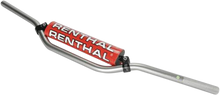RENTHAL 7/8" Off-Road Handlebar - 773 - Speedway Series - Tanium 773-01-TT-01-185