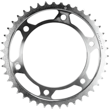 JT SPROCKETS Sprocket - Rear - Honda - 43-Tooth JTR1307.43