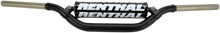 RENTHAL Twinwall® Handlebar - 918 - Ricky Johnson/CR High - Black 918-01-BK-02-185