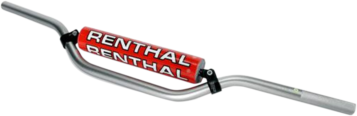 RENTHAL 7/8" Off-Road Handlebar - 966 - Reed/Windham - Tanium 966-05-TT-01-185