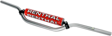 RENTHAL 7/8" Off-Road Handlebar - 966 - Reed/Windham - Tanium 966-05-TT-01-185