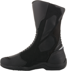 ALPINESTARS Air Plus v2 Gore-Tex® XCR Boots - Black - US 14 / EU 50 2336017-10-50