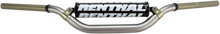 RENTHAL Twinwall® Handlebar - 918 - Ricky Johnson/CR High - Tanium 918-01-TG-02-185