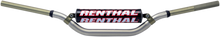 RENTHAL Twinwall® Handlebar - 997 - RC/'04 - '18 CRF/'06+ KX/F - Tanium 997-01-TG-02-185