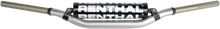 RENTHAL Twinwall® Handlebar - 999 - McGrath/'16+ SX125 - 450 - Tanium 999-01-TG-07-185