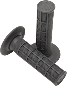 RENTHAL Half Waffle Grips - Firm G088