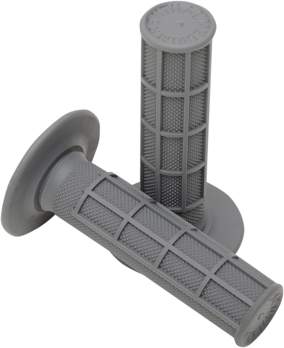 RENTHAL Half Waffle Grips - Medium G087