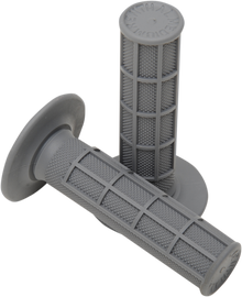 RENTHAL Half Waffle Grips - Medium G087