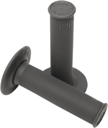 RENTHAL All-Diamond MX Grips - Firm G091