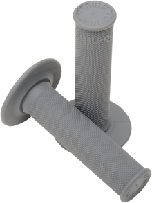 RENTHAL All-Diamond MX Grips - Medium G090