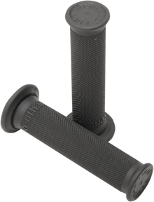 RENTHAL All-Diamond ATV Grips - Firm G110