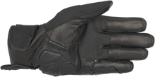 ALPINESTARS Rage Drystar® Gloves - Black/Red - Small 3526817-13-S
