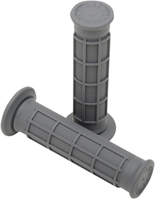 RENTHAL Half Waffle Grips - Medium - ATV G112