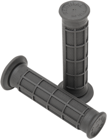 RENTHAL Half Waffle Grips - Firm - ATV G113