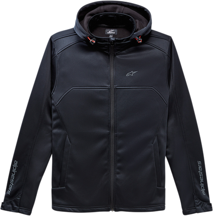 ALPINESTARS Strat X Jacket - Black - Medium 123011510-10-M