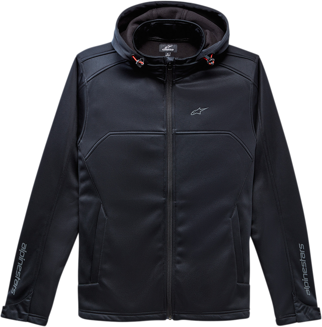 ALPINESTARS Strat X Jacket - Black - XL 123011510-10-XL