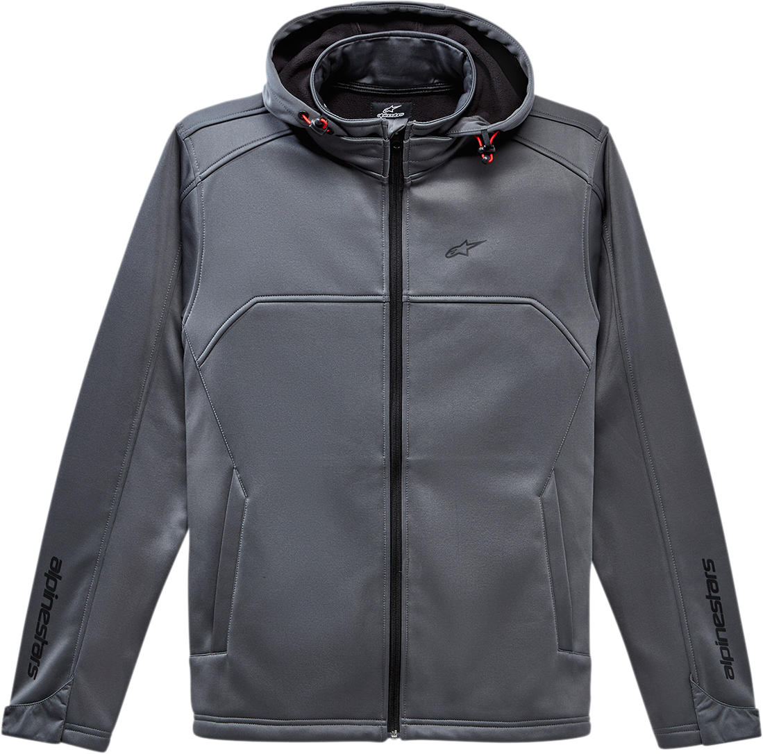 ALPINESTARS Strat X Jacket - Charcoal - Medium 123011510-18-M