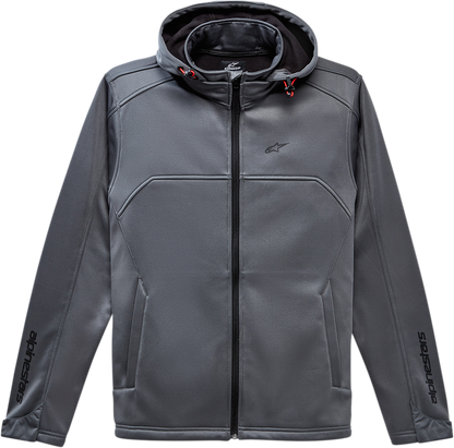 ALPINESTARS Strat X Jacket - Charcoal - XL 123011510-18-XL