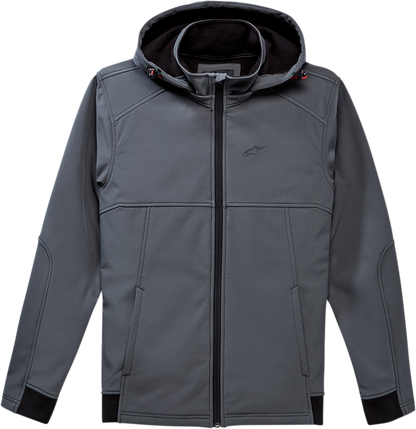 ALPINESTARS Acumen Jacket - Charcoal - XL 123011500-18-XL