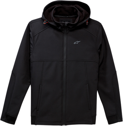 ALPINESTARS Acumen Jacket - Black - Large 123011500-10-L