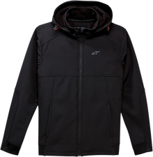 ALPINESTARS Acumen Jacket - Black - 2XL 123011500-10-2X