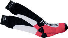 ALPINESTARS Road Racing Summer Socks - Large/2XL 4703111-30-LXL