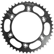 JT SPROCKETS Sprocket - Rear - Honda - 45-Tooth JTR1308.45