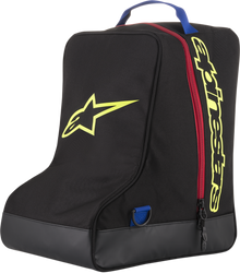 ALPINESTARS Boot Bag - Black/Blue 610631917