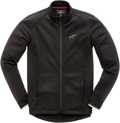 ALPINESTARS Purpose Mid-Layer Jacket - Black - XL 10384200410XL