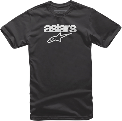 ALPINESTARS Heritage Blaze T-Shirt - Black - XL 1038-72002-10XL