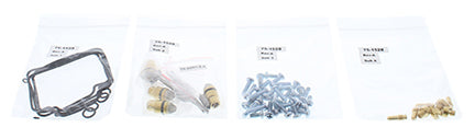 Bike Carburetor Rebuild Kit
