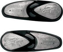 ALPINESTARS Magnesium Boot Toe Sliders 25SLI4