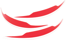 100% Accuri/Strata Forecast Junior Mud Flap - 3 Pack 59032-00001