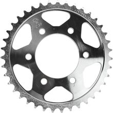 JT SPROCKETS Sprocket - Rear - Kawasaki - 39-Tooth JTR1489.39