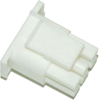 Amp Matenlock 6 Wire Plug Connector