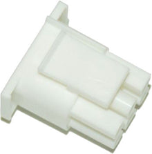 Amp Matenlock 6 Wire Plug Connector